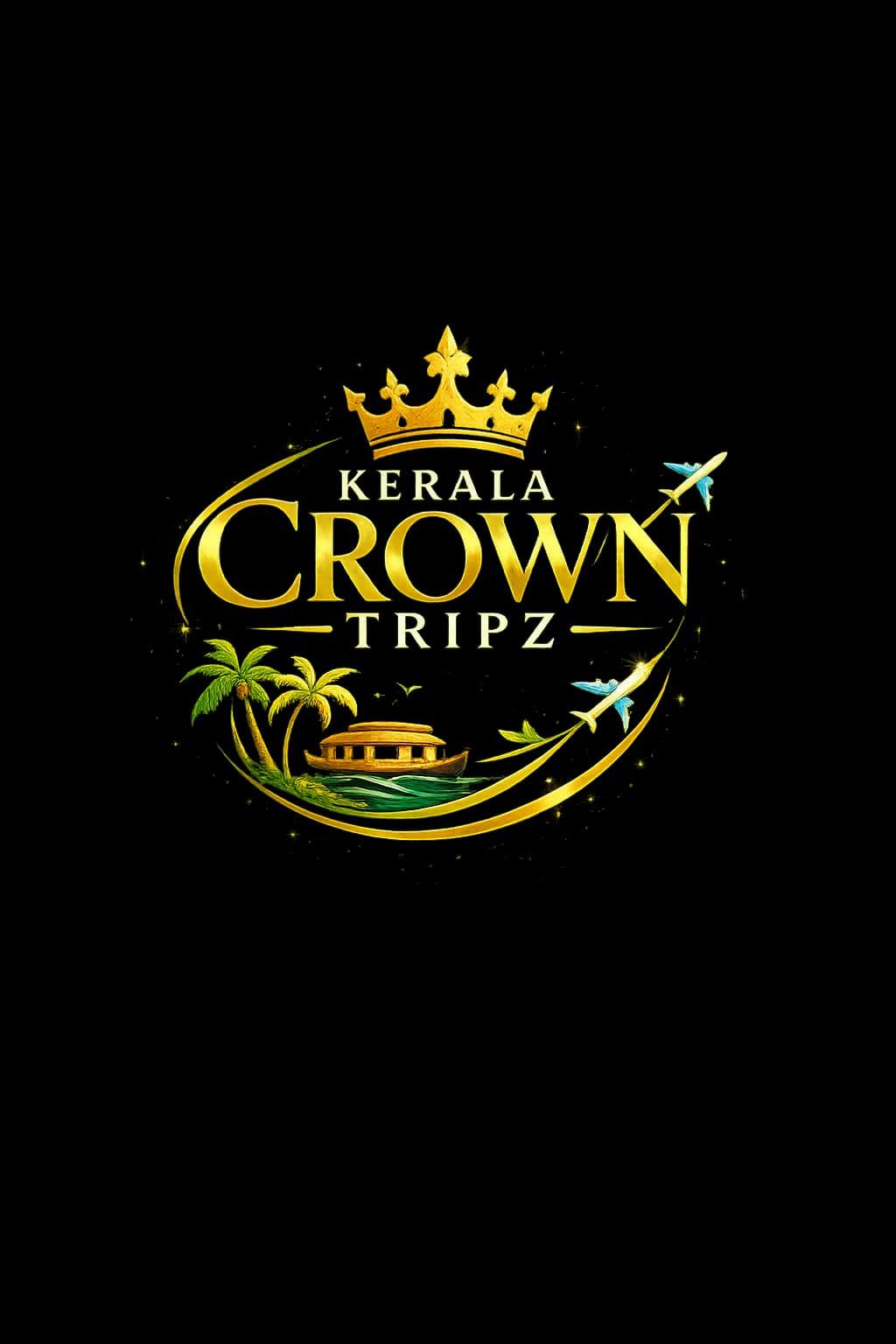 Kerala Crown Tripz